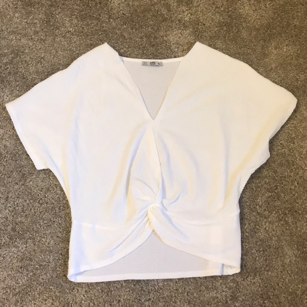 Zara Top